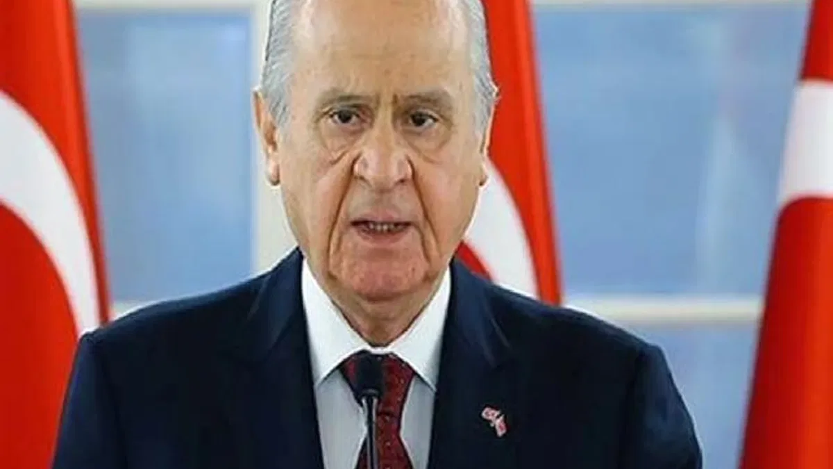 Bahçeli’den 'toplumsal erozyon' vurgusu: Olaylar çok yönlü ele alınmalı