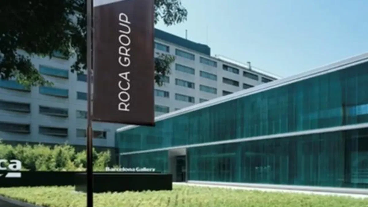 Roca Grup’tan Türkiye ve Global Pazarlarda Güçlü Büyüme Hamlesi