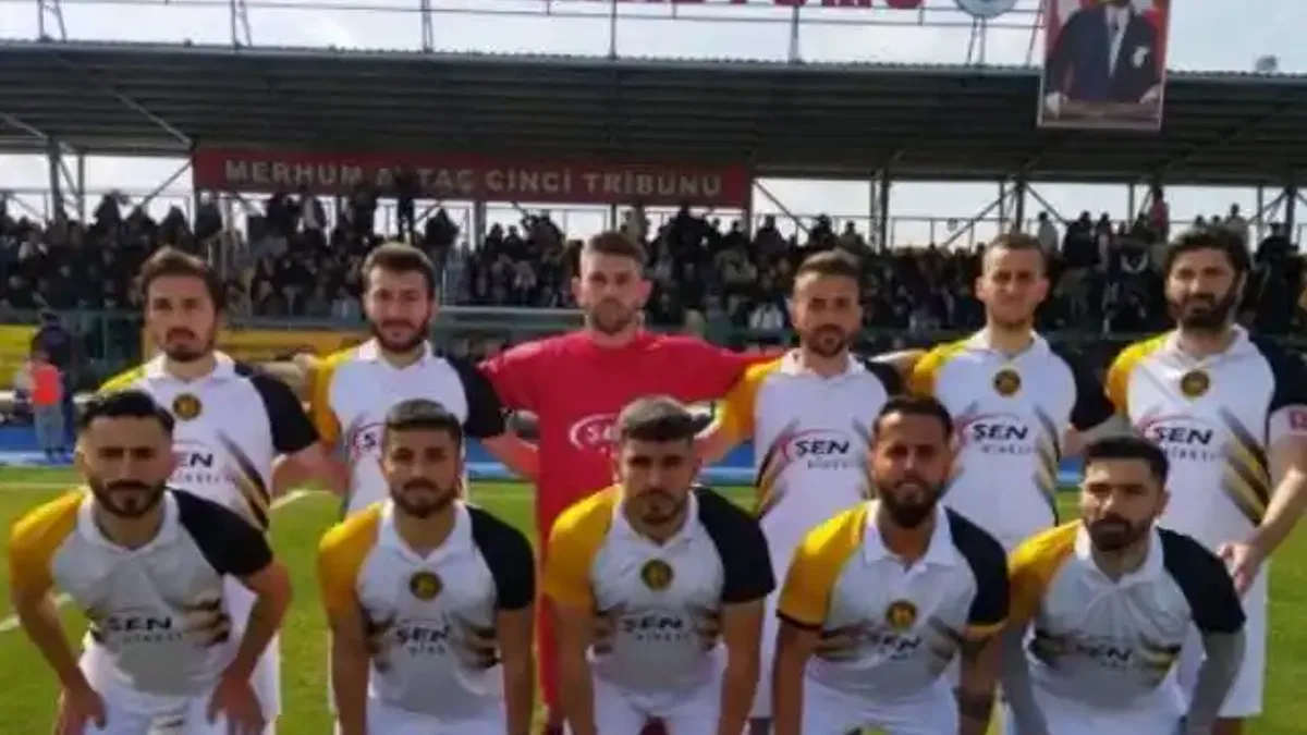 Keşanspor, Kullar 1975 Spor’u konuk edecek