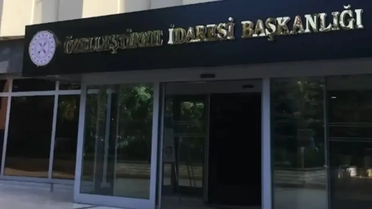 Didim'de üç taşınmaz için daha özelleştirme kararı