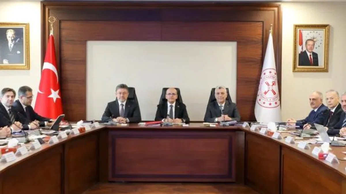 Gıda Komitesi: Arz güvenliği riski yok, denetimler artacak!