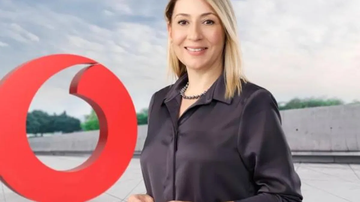 Vodafone’dan 5G'ye Hazır Redbox