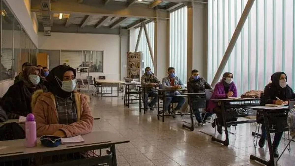 UNDP'den 7 ilde enerji eğitimlerine başvurular sürüyor