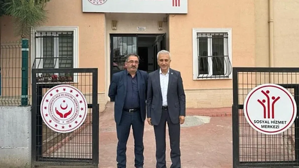 Sağlıkçılara kadro şoku! Kadoya geçişlerdeki mağduriyet giderilmeli!
