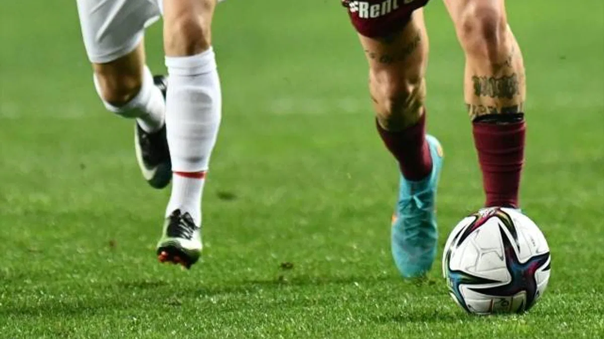 Gaziantep FK yarın Trabzonspor'a konuk olacak