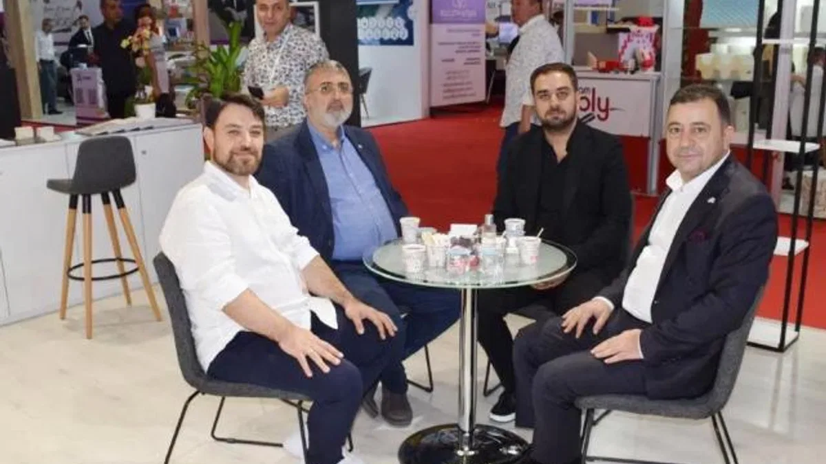 Kayseri OSB yönetiminden İNTERMOB’a çıkarma