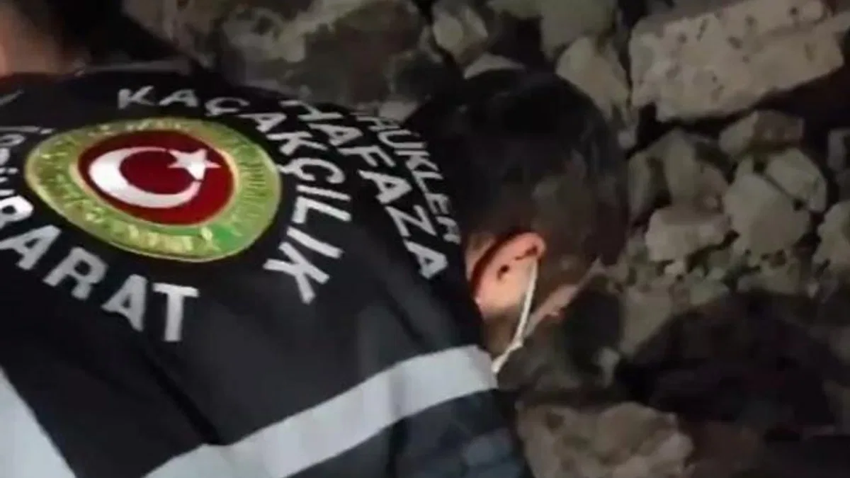 Gümrük Muhafaza'dan başarılı kaçak avı!