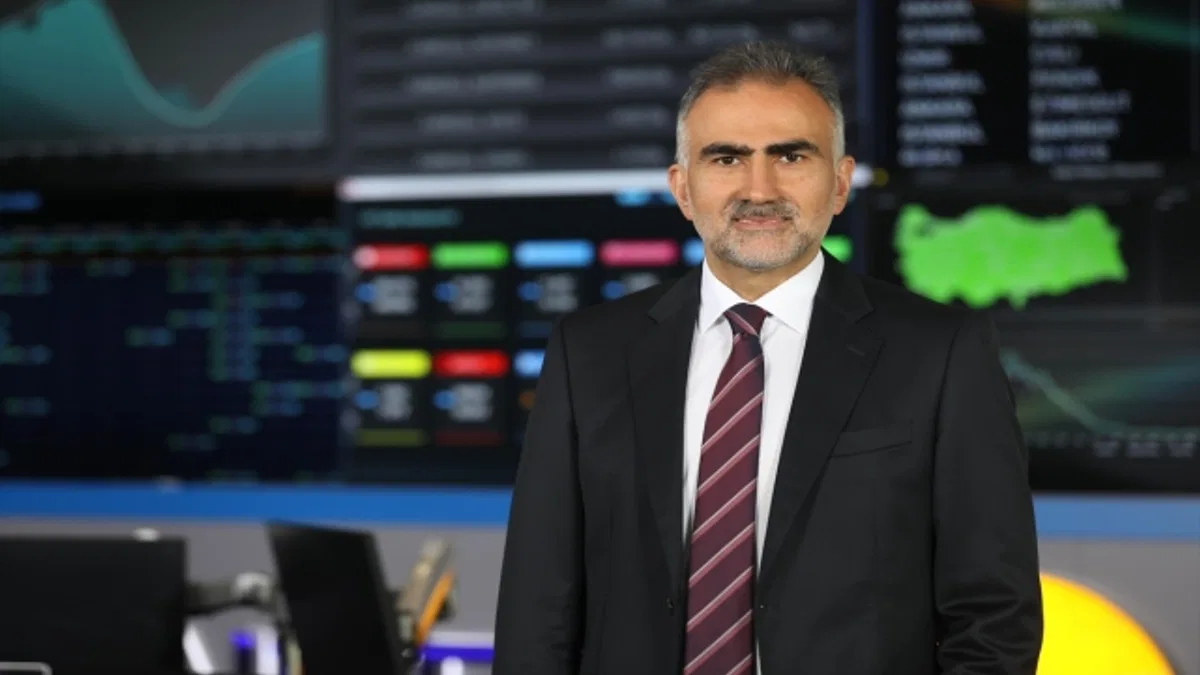 Turkcell Genel Müdür Yardımcısı Sezgin: "5G'nin çok boyutlu ele alınması gerekiyor"