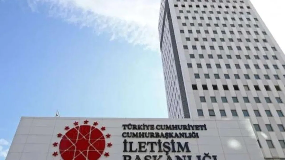 İletişim'den 'O saldırılarda yaralı yok' iddialarına yalanlama