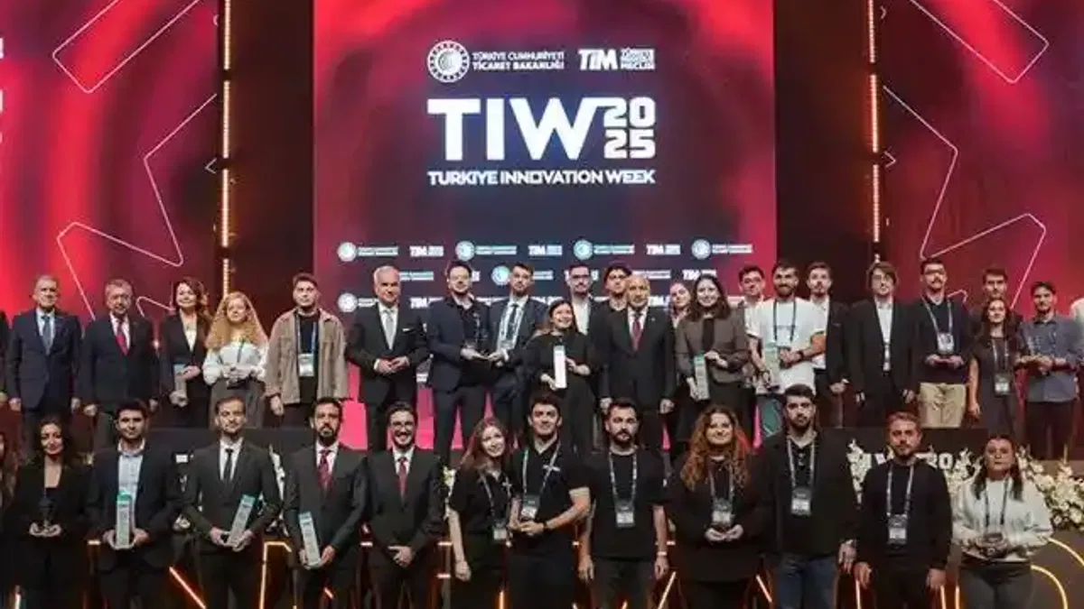 TEKNOFEST Girişimlerinden Büyük Başarı