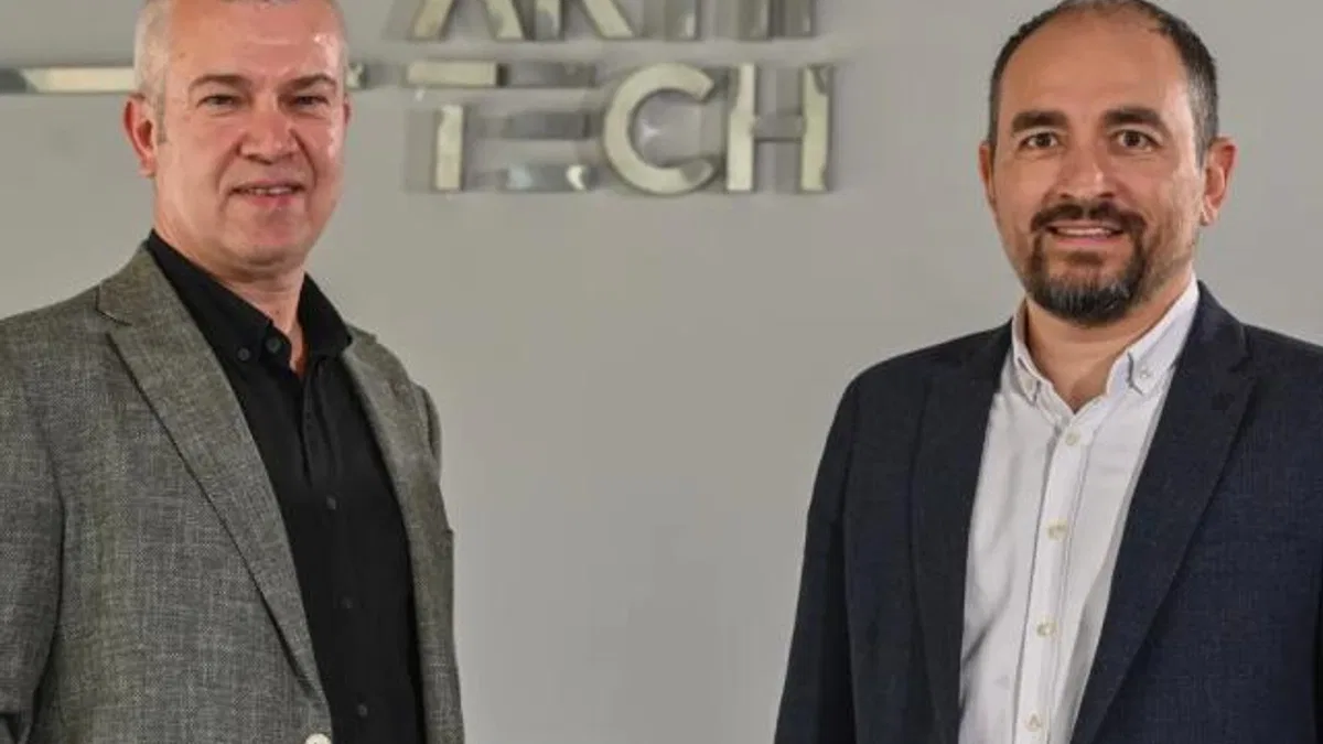 Aktif Tech Küresel Büyüme Yolunda Hollanda’da Faaliyete Başladı