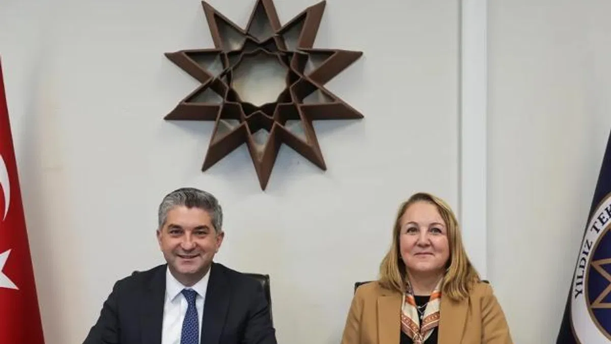 Koçtaş Genç Yetenekleri Perakende Sektörüne Hazırlıyor