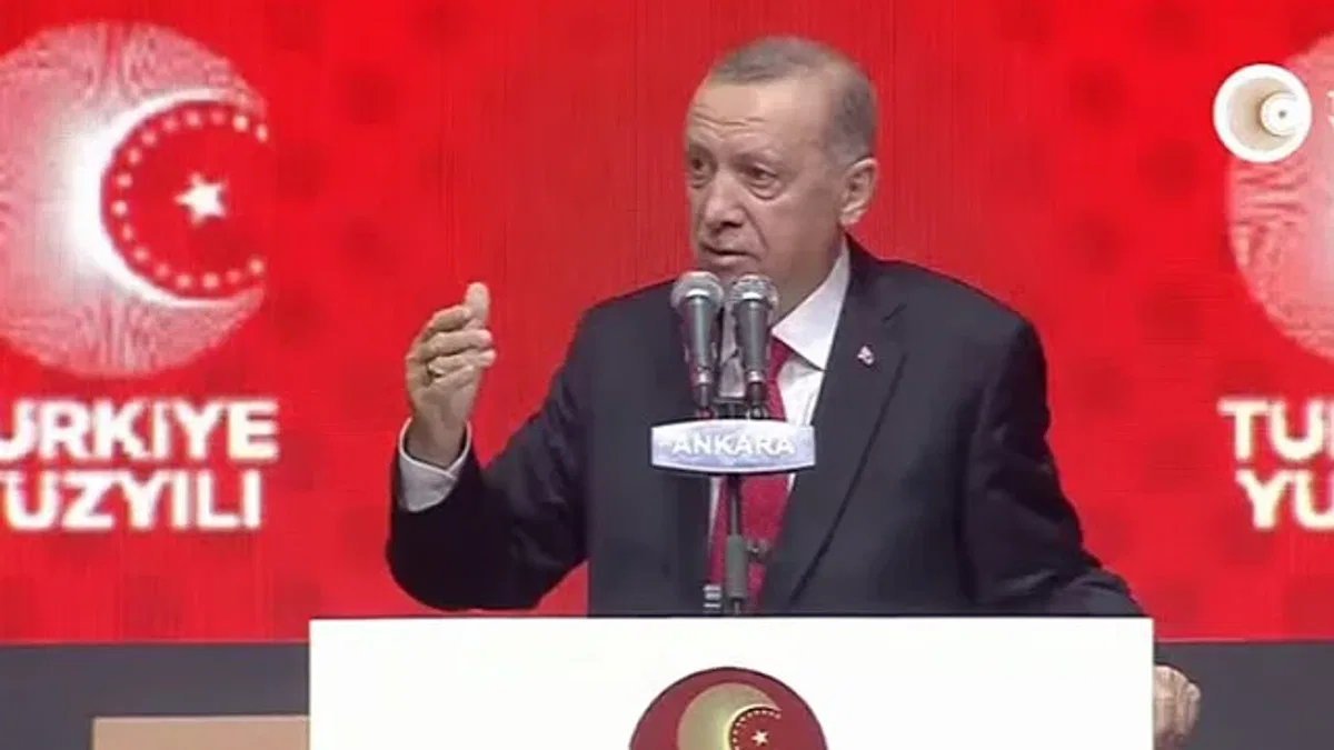 Ersin Çelik: İkinci tur Erdoğan açısından uzatılmış bir zafer