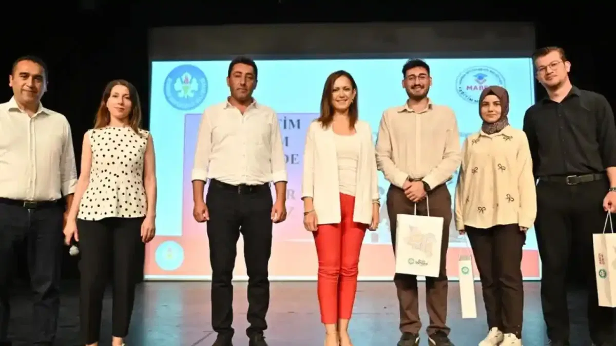 Manisa MABEM'de yeni dönem hazırlığı