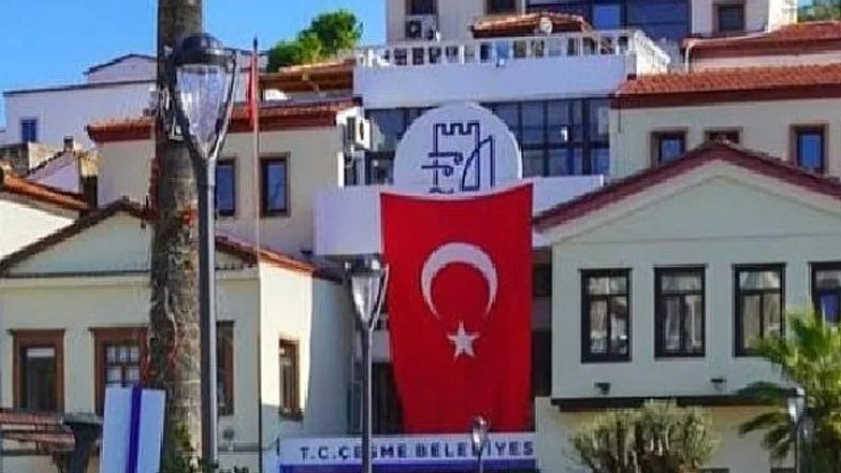 Çeşme Belediyesi'nde anlaşma sağlandı: Toplu İş Sözleşmesi bağıtlandı!