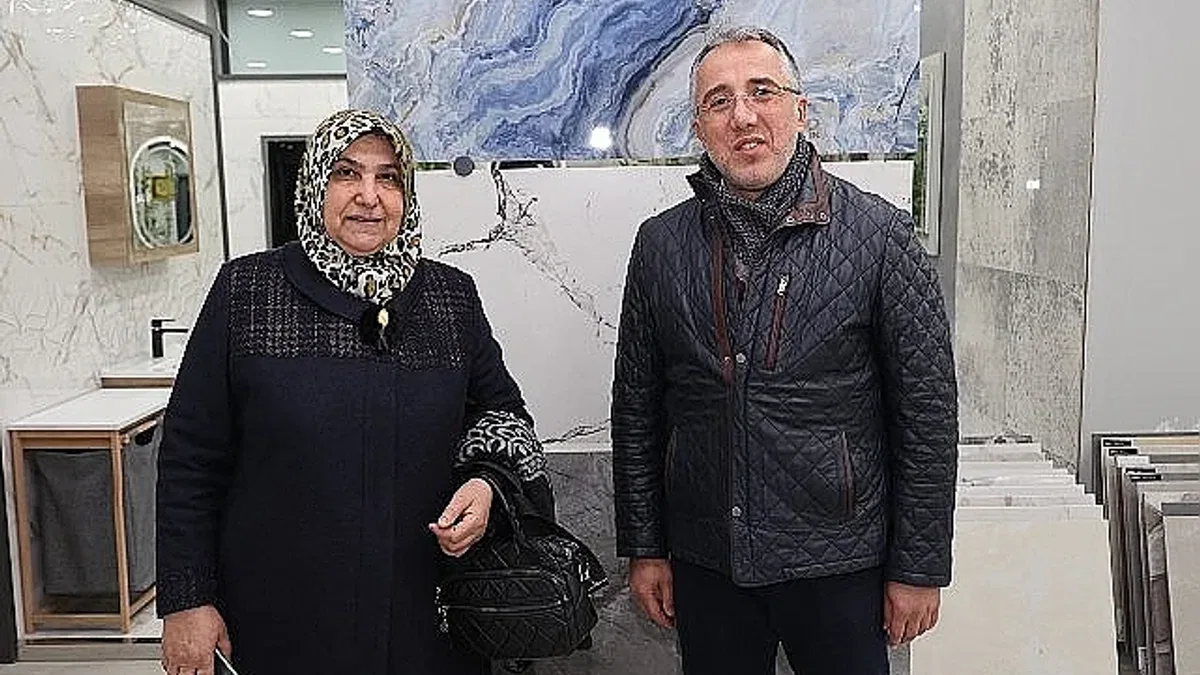 Başkan Savran Esnaf Ziyaretlerini Sürdürüyor