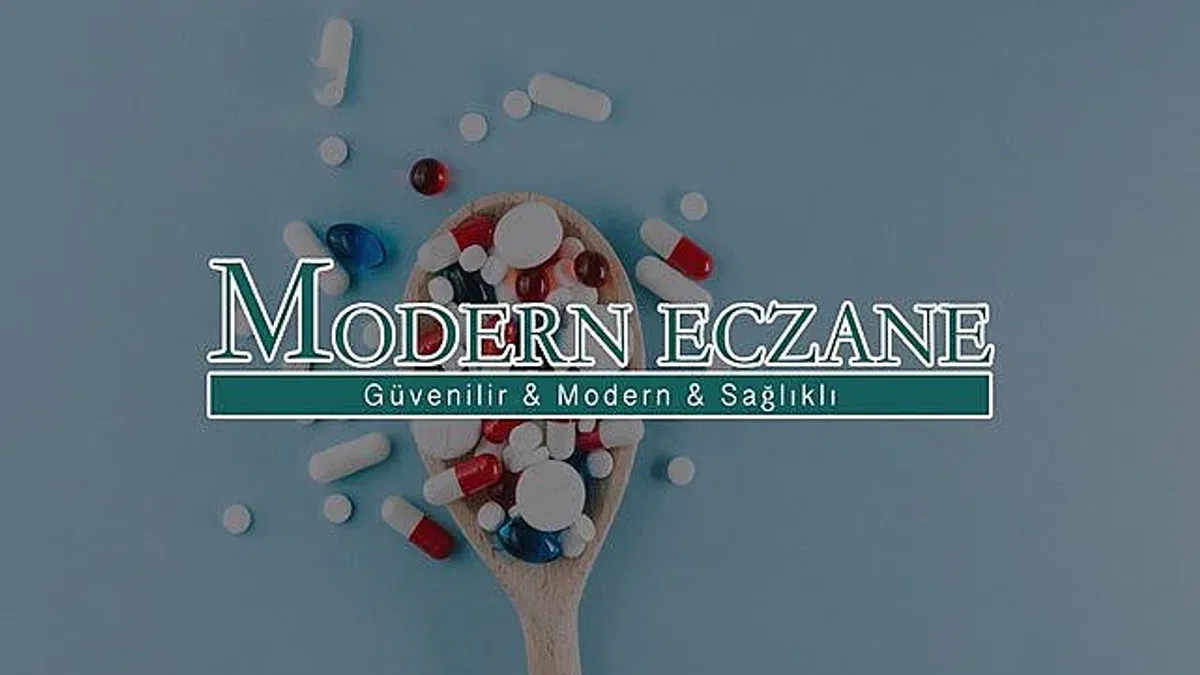 Online Eczane İle Sağlık İhtiyaçlarınızı Hızlıca Karşılayın