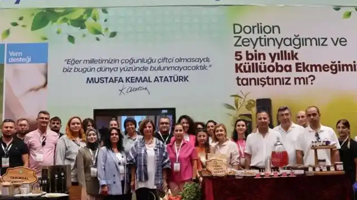 2025 Yılında Büyükşehirden Kırsala Güçlü Destek
