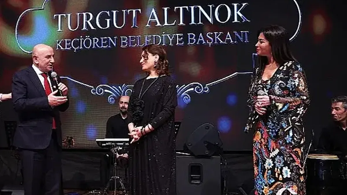 Türk Dünyası Korosu İçin Son Başvuru Tarihi 28 OCAK 2023