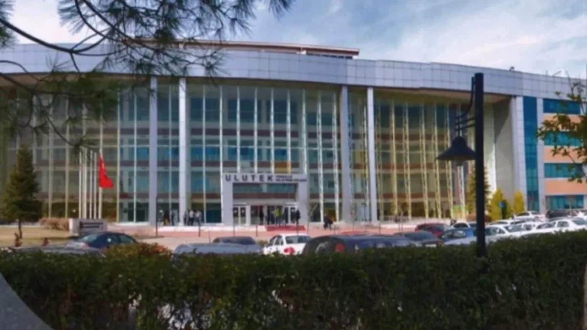 ULUTEK yenilikçi ortam sunuyor