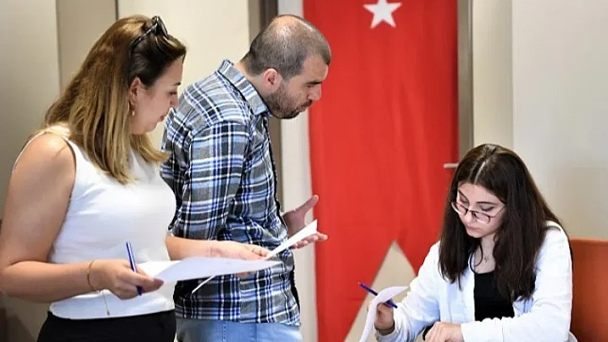 Bursa Osmangazi'den istihdama destek