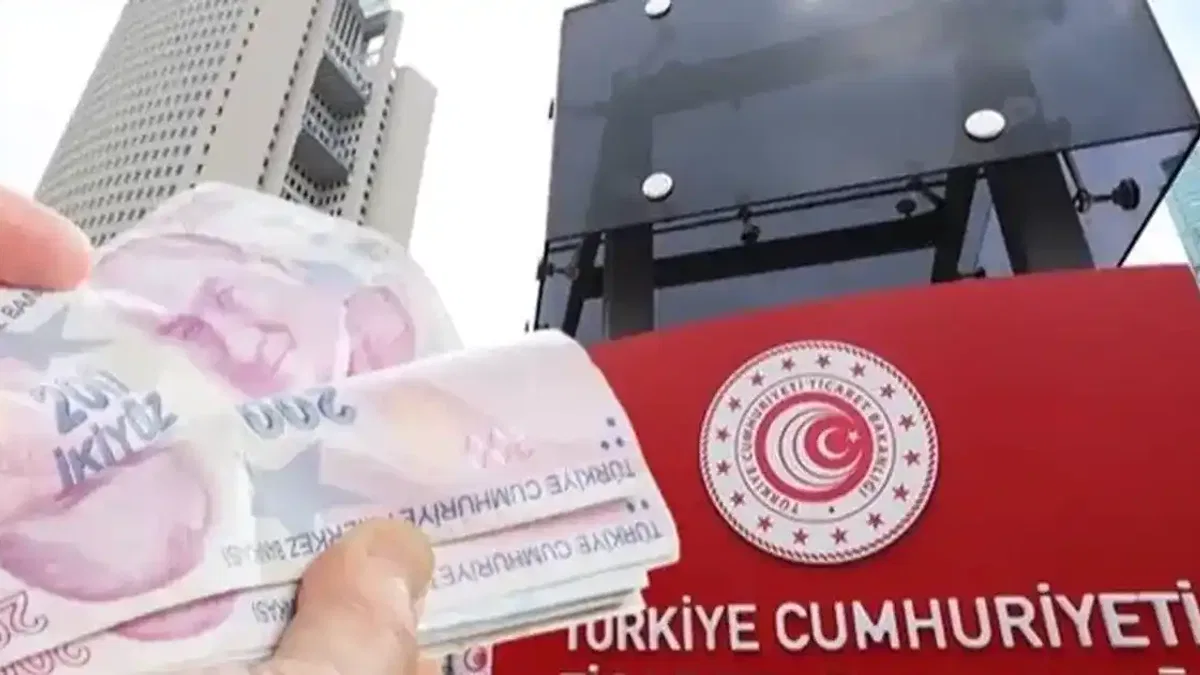 Ticaret Bakanlığı’ndan DTÖ raporu açıklaması: Türkiye’nin tazminat borcu bulunmuyor