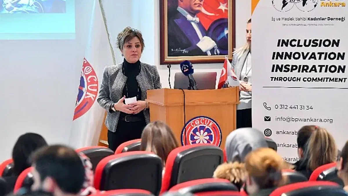 Çocuk hakları dijitalde nasıl korunur?