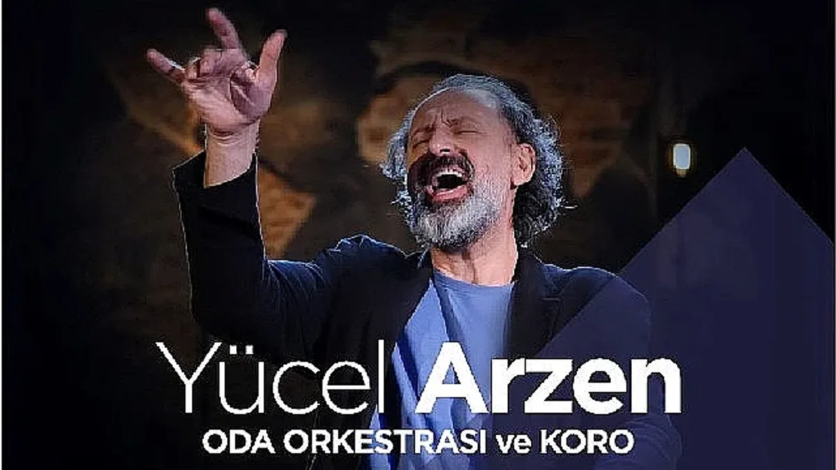 Kocaeli Büyükşehir, İstiklal Marşı şairimizi anacak