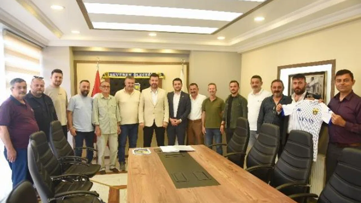 Yenişehir Belediyespor'da hedef BAL Ligi