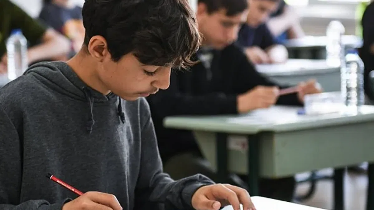 İstanbul Silivri'de LGS-YKS kursları başlıyor