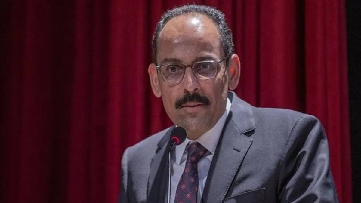 Kalın: ABD'nin silah ambargosu kararının bölge barışına katkı sağlaması mümkün değil