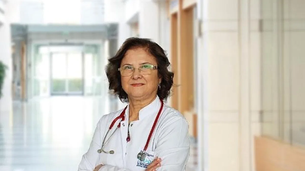 İlgi ve şefkat lohusalık döneminin ilacı