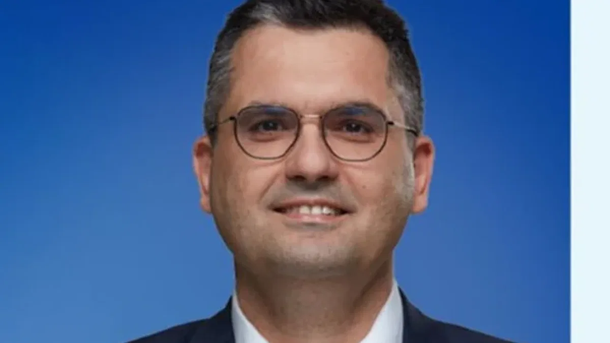 DEVA'lı Dalgın'dan 'ihracat' yorumu