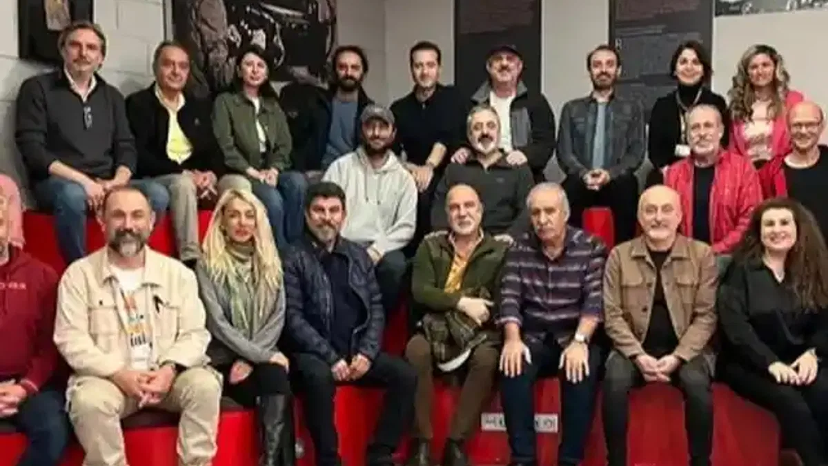 BUÜ’lü akademisyenin radyo oyunu TRT Radyo 1’de yayınlanacak
