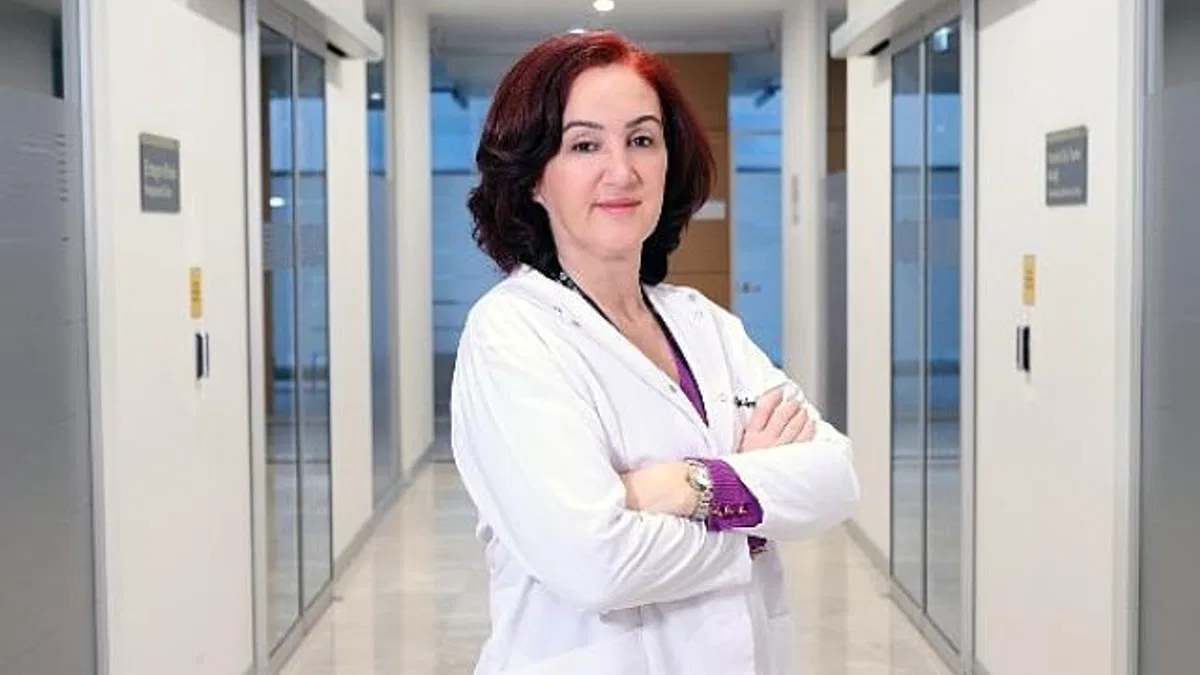 Diş tedavileri artık travma oluşturmuyor! 7'den 77'ye genel anestezi ile diş tedavisi…