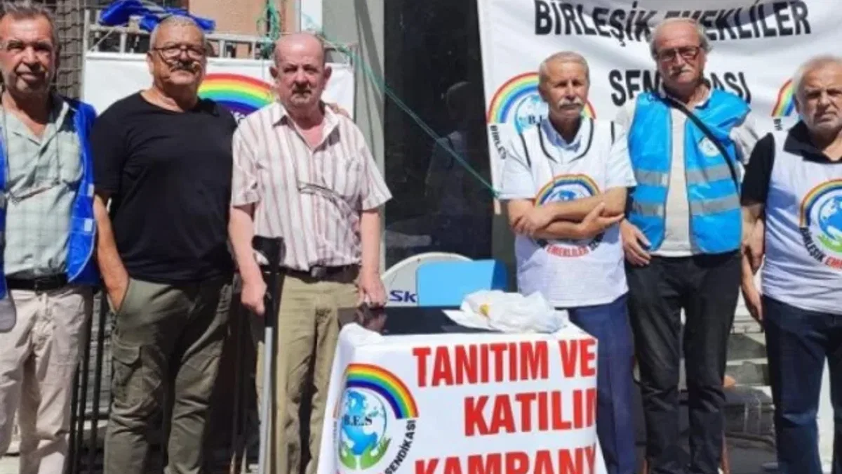 BES Keşan Şubesi'nden stantlı tanıtım