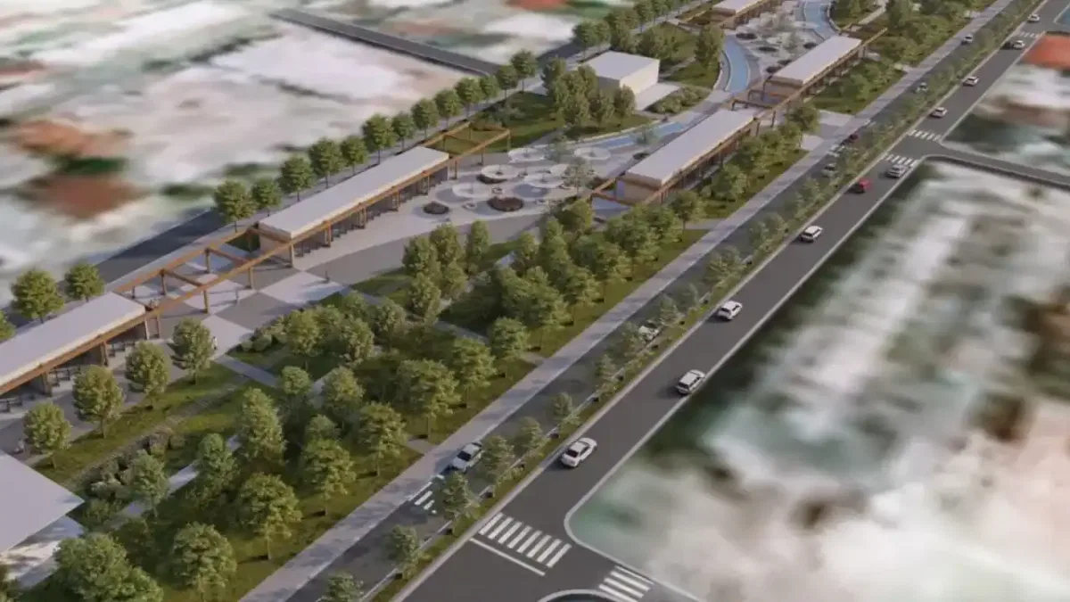 Sakarya'da ray dönüşümünde ulaşım planı netleşti