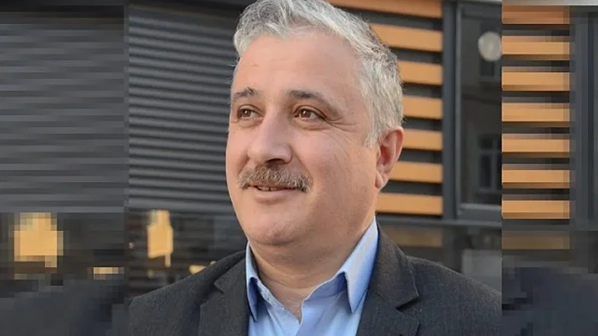 Bilecik'te yerel seçimler için bağımsız aday yola çıktı!