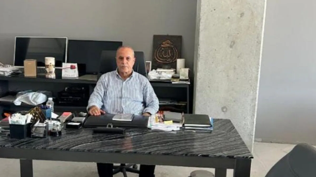 Tahsin Çağlar ülkemize sağladığı istihdamları destekleyen proje ve oluşumlarını sürdürecek
