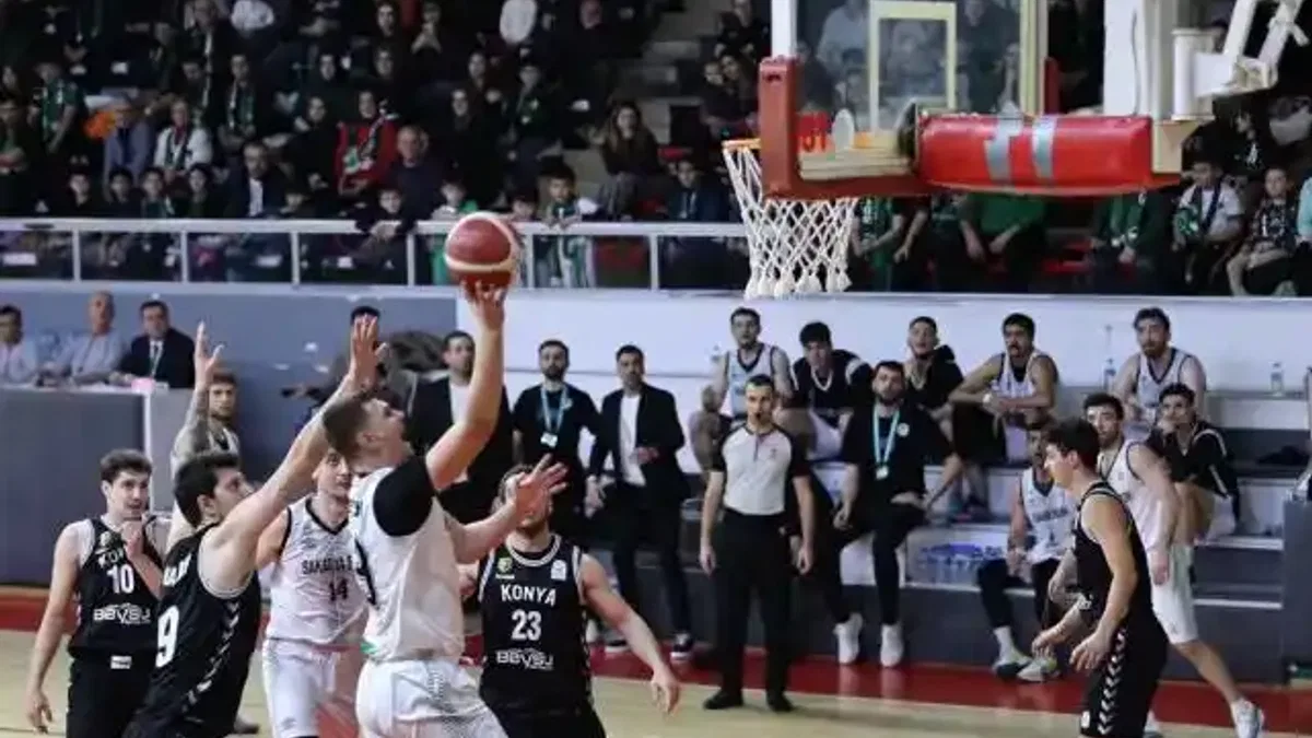 Sakarya Büyükşehir Basketbol İstanbul’da seriyi sürdürmek istiyor