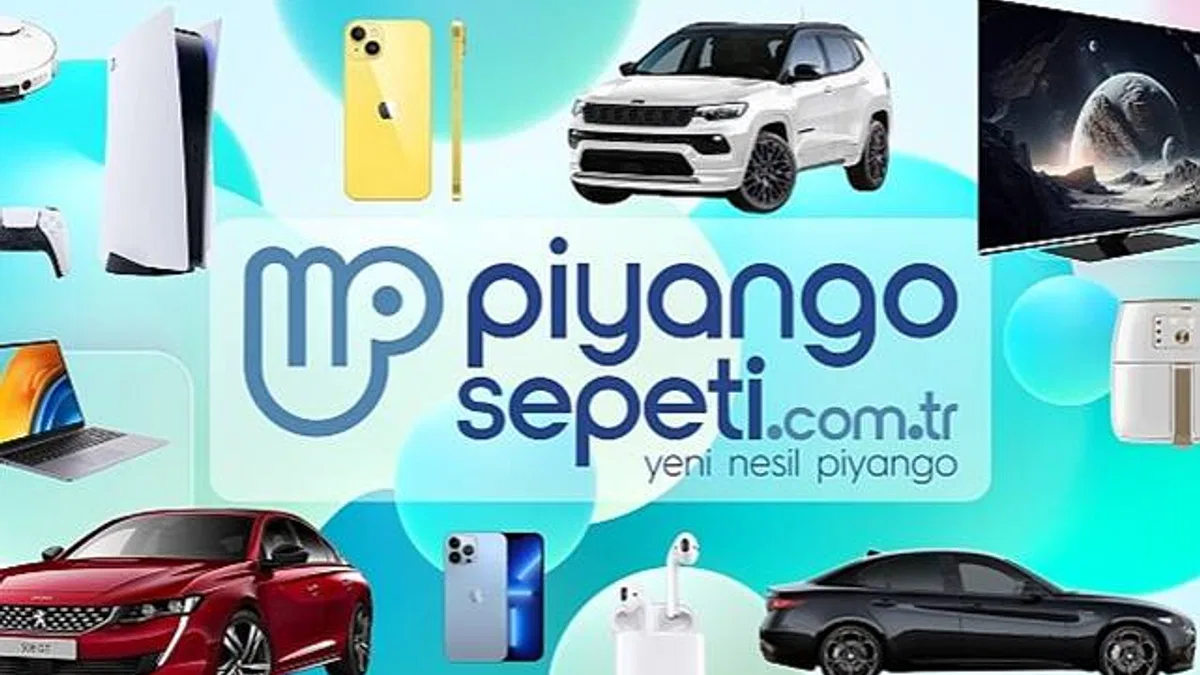 Piyango Sepeti haftalık çekiliş sonuçları açıklandı, toplam 11 milyon TL değerinin üzerindeki ödüllerin sahipleri belli oldu