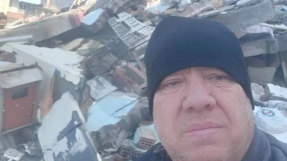 Arama Kurtarma İçin Bölgeye Giden Foçalılardan Haber Var