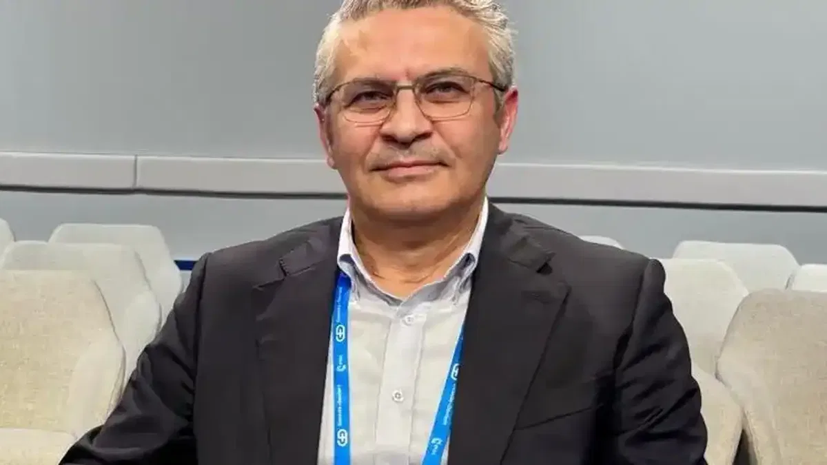 Üsküdar için bir tepki de CHP'li Oğuz Kaan Salıcı'dan: Halkın iradesini dolandırdınız