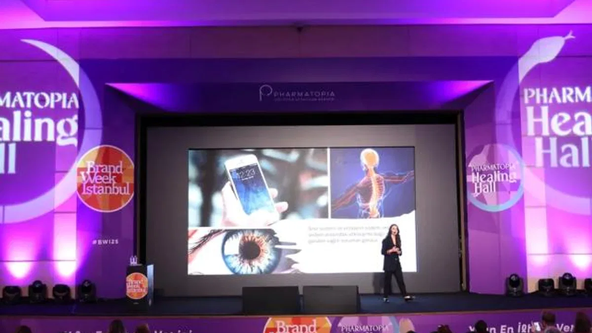 Brand Week Istanbul 2025'ten Görkemli Başlangıç
