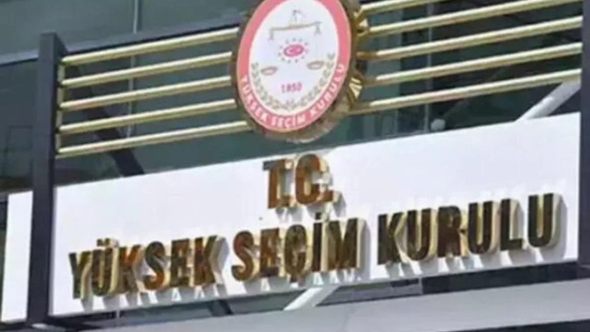 YSK'dan Hatay için son nokta!