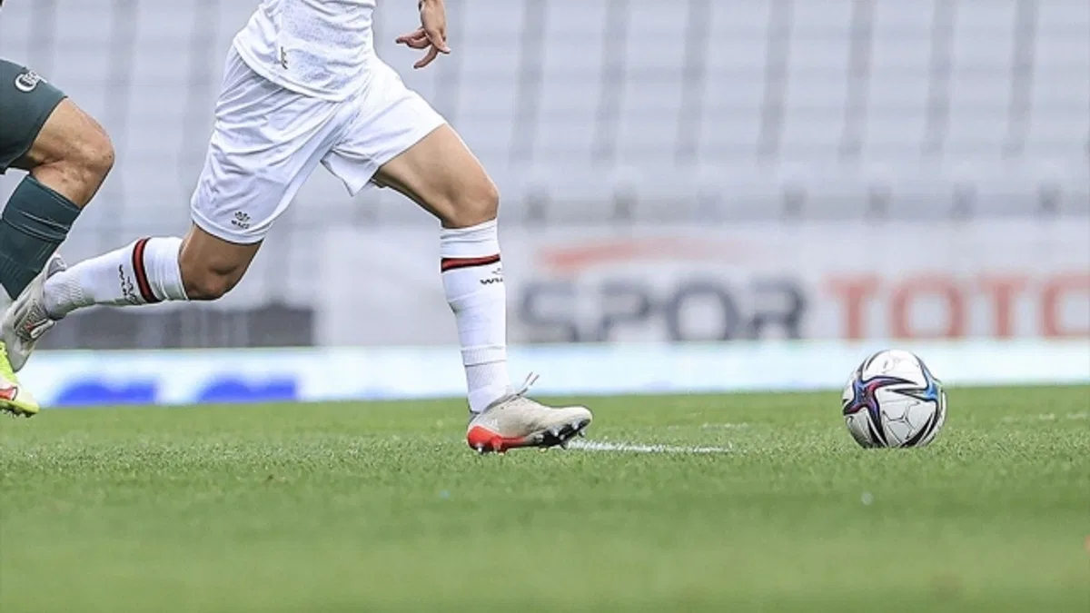 Süper Lig'de yeni sezonun kura çekimi yarın yapılacak