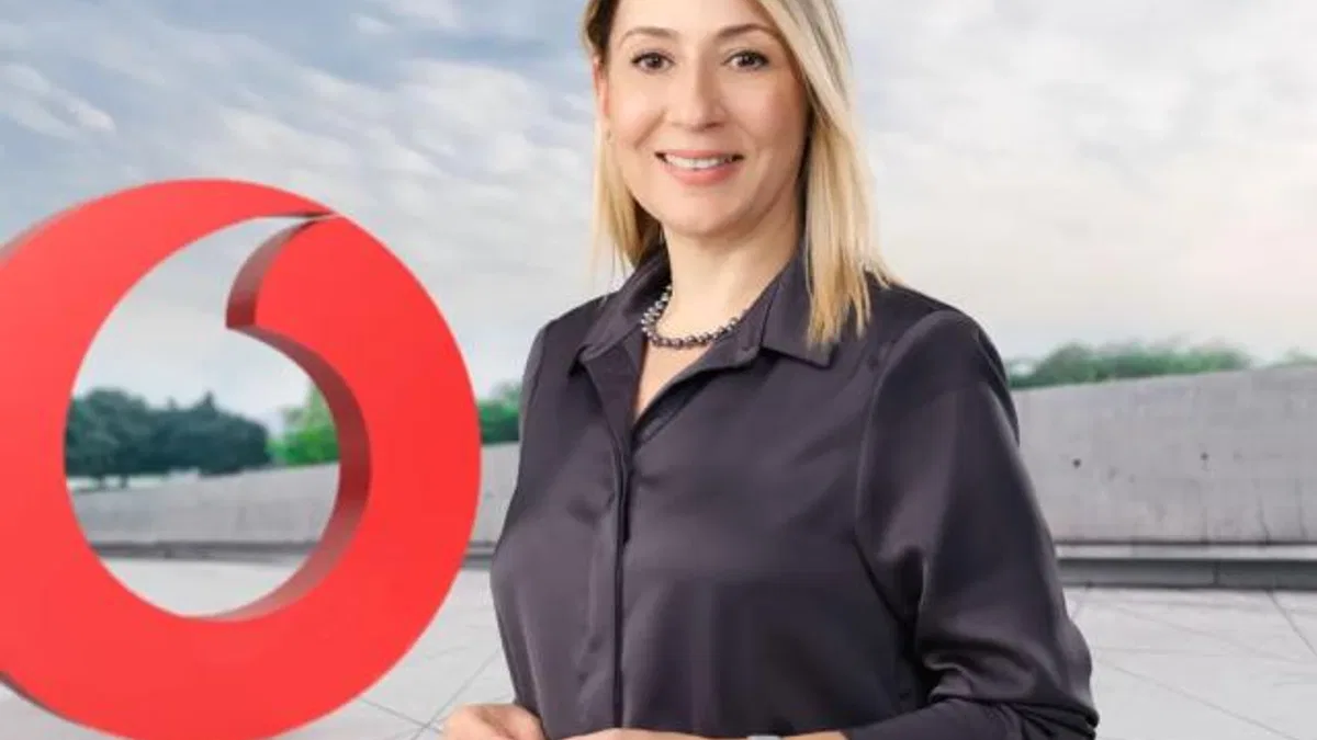 Vodafone Happy’de Yeni Yıl Festivali Başladı