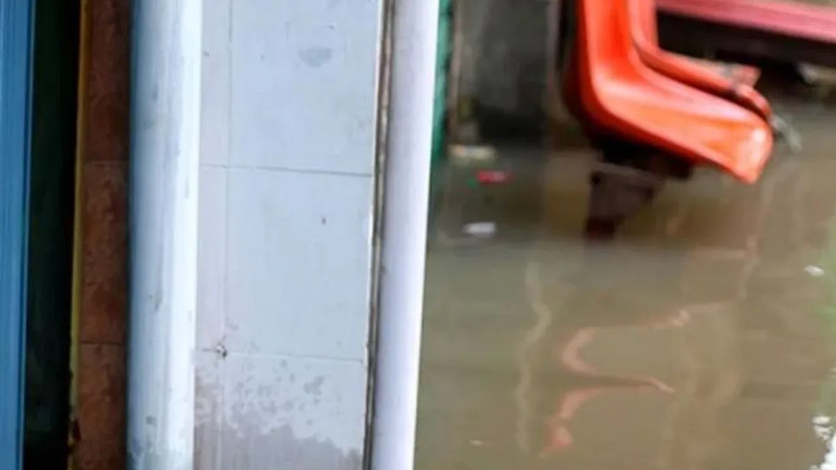 Uzmanlar uyardı... Yağmur ve su basmalarına karşı yapılarda uygun drenaj sistemleri kurulmalı!