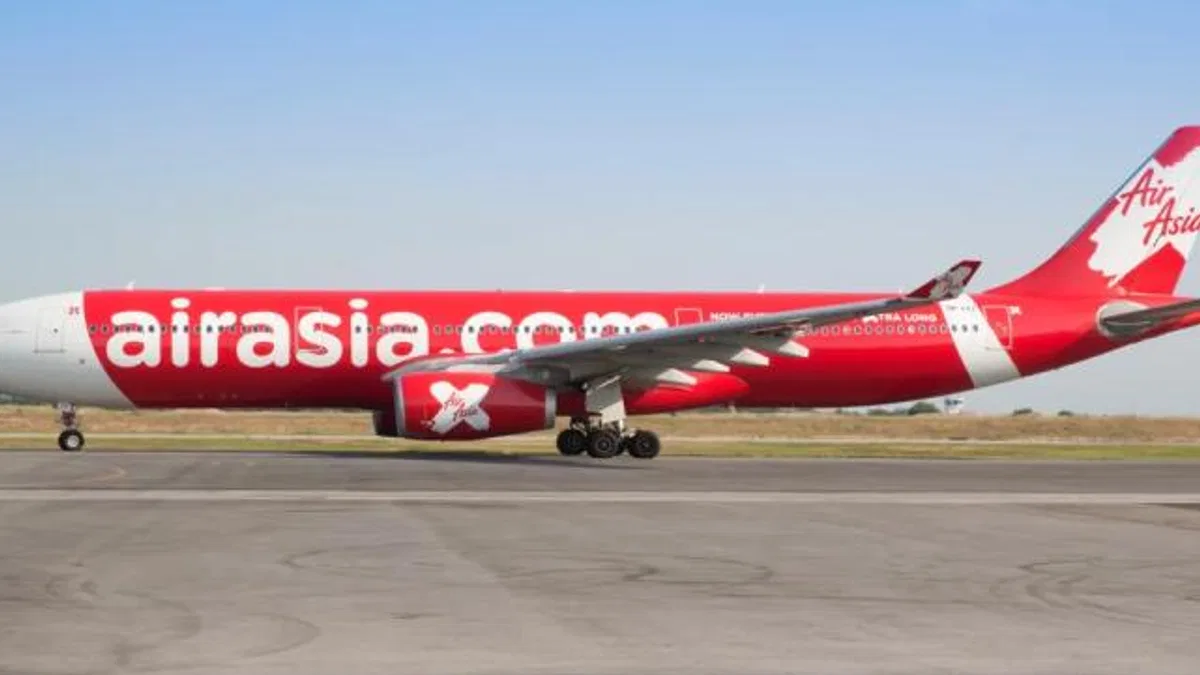 AirAsia X, İstanbul’dan Kuala Lumpur’a Direkt Uçuşlarını Başlatıyor