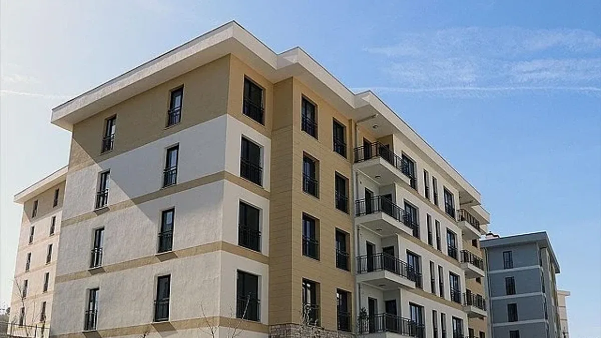 Bankalar konut kredisi için muslukları açmalı